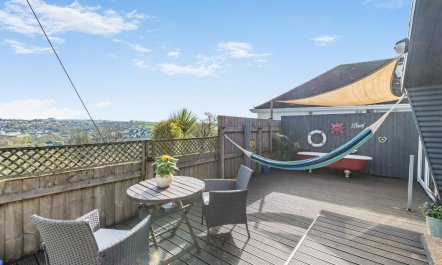 1 Bed in Totnes 2