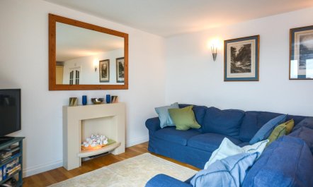 3 Bed in Porthleven 2