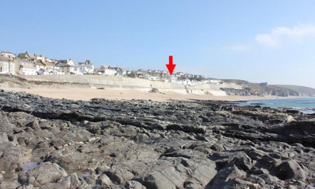 3 Bed in Porthleven 3