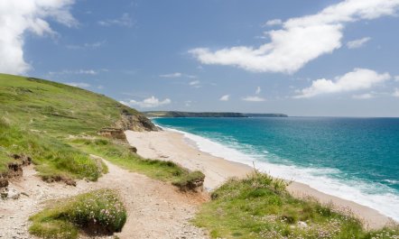 3 Bed in Porthleven 7