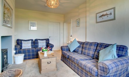 3 Bed in Beadnell 3