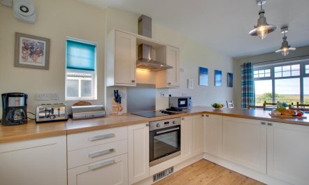 3 Bed in Beadnell 5