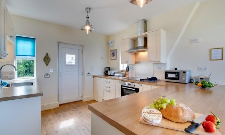 3 Bed in Beadnell 4
