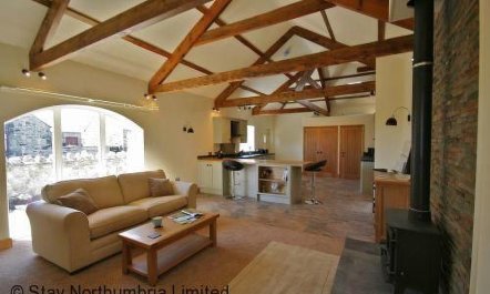 2 Bed in Seahouses 1