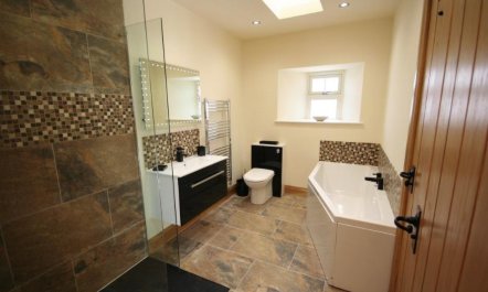 2 Bed in Seahouses 3