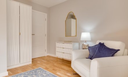 4 Bed in Seahouses 8