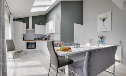 4 Bed in Seahouses 1