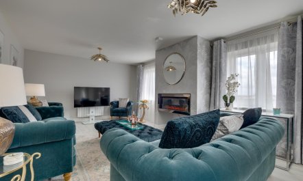 4 Bed in Seahouses 5