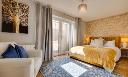 4 Bed in Seahouses 7