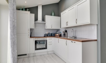 4 Bed in Seahouses 6