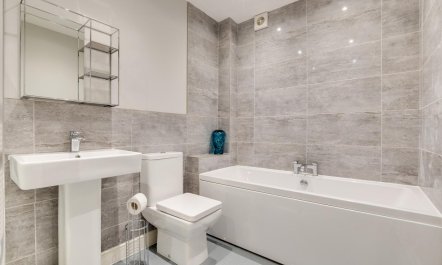 4 Bed in Seahouses 9