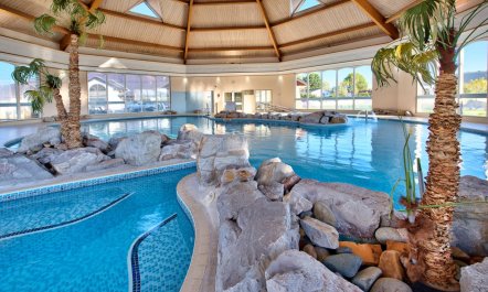 3 Bed in Abersoch 3