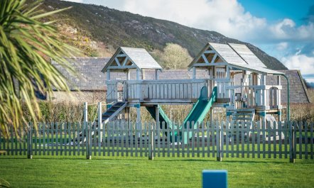 3 Bed in Abersoch 4