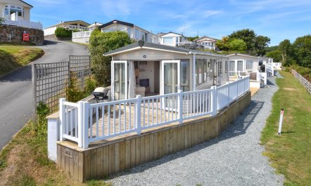 3 Bed in Abersoch 6