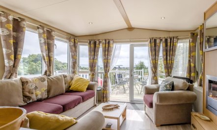 3 Bed in Abersoch