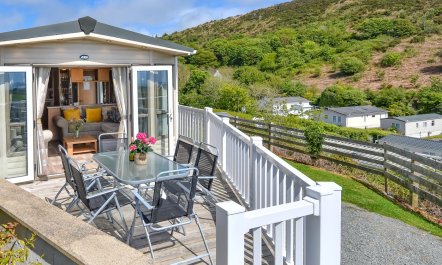 3 Bed in Abersoch 0