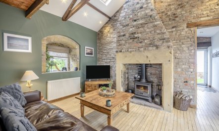 2 Bed in Blyth 1