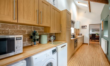 2 Bed in Blyth 2