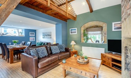 2 Bed in Blyth 5