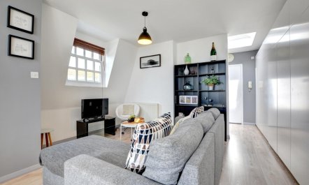 1 Bed in Brighton 6
