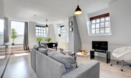 1 Bed in Brighton 2