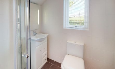 1 Bed in Abersoch 9