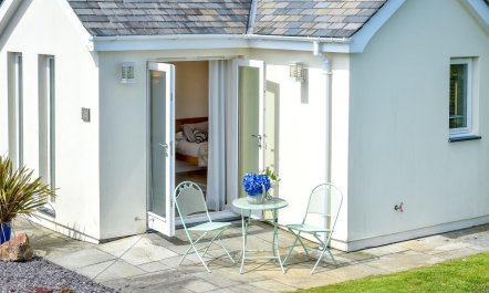 1 Bed in Abersoch 6