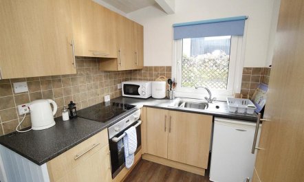 1 Bed in Caswell Bay 5
