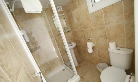 1 Bed in Caswell Bay 8