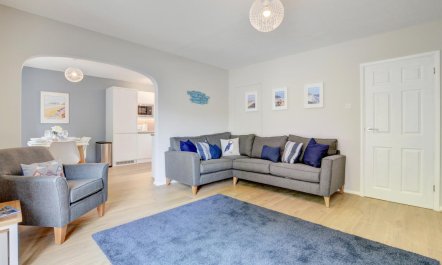 3 Bed in Braunton 9