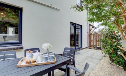 3 Bed in Braunton
