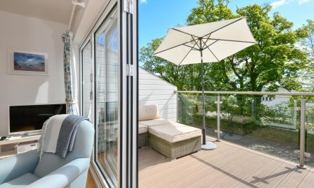 2 Bed in Llanbedrog 2