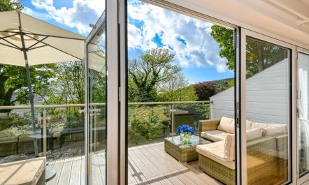 2 Bed in Llanbedrog 6