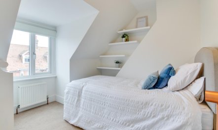 4 Bed in Rye 8
