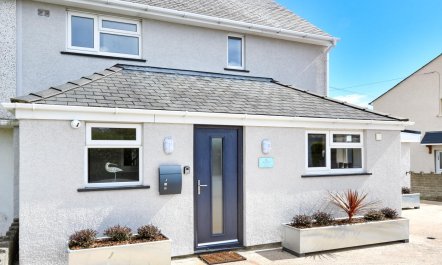 3 Bed in Abersoch 2