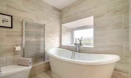 5 Bed in Fryup Dale 3