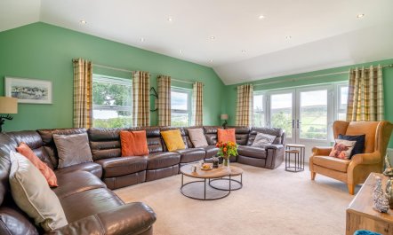 5 Bed in Fryup Dale 2