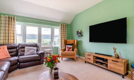 5 Bed in Fryup Dale