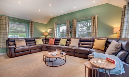 5 Bed in Fryup Dale 3