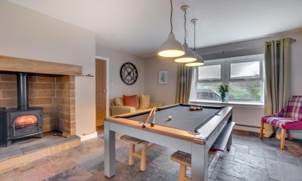 5 Bed in Fryup Dale 5