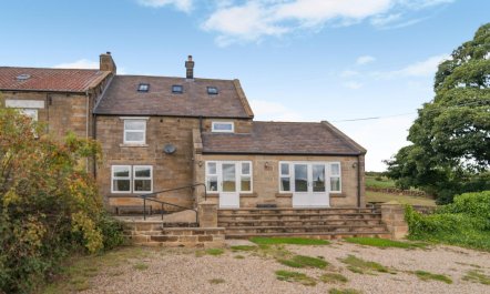 5 Bed in Fryup Dale 6