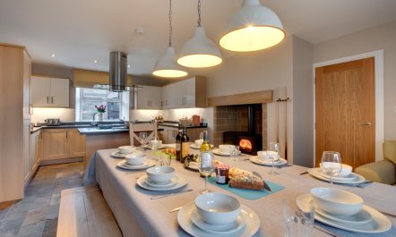 5 Bed in Fryup Dale 8