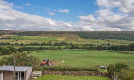 5 Bed in Fryup Dale 5