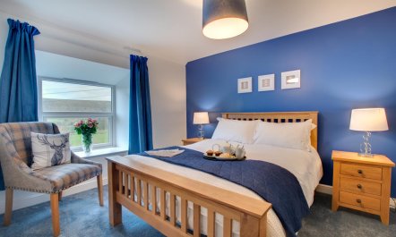 5 Bed in Fryup Dale 9