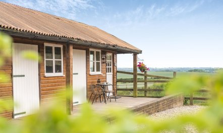 1 Bed in Stowting