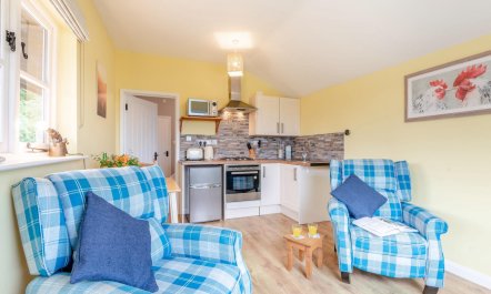 1 Bed in Stowting 3