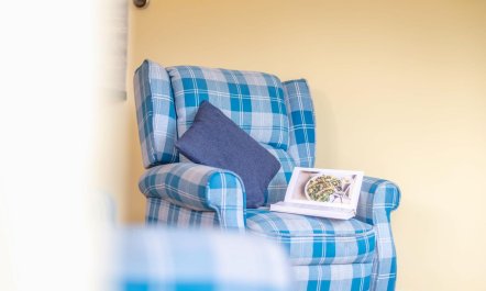 1 Bed in Stowting 6