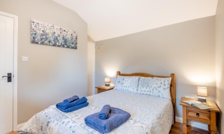 1 Bed in Stowting 2