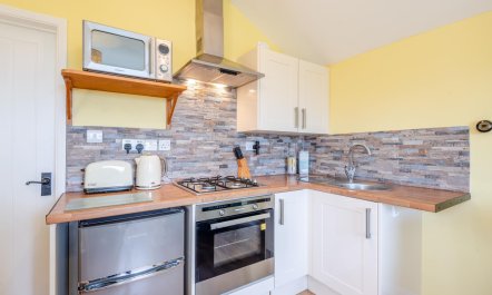 1 Bed in Stowting 5