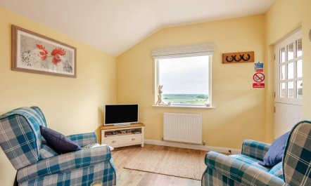 1 Bed in Stowting 1